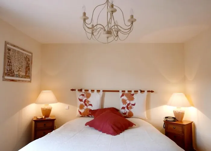 Prázdninový dům Maison Avec Vue A Sainte-maxime, Piscine Partagee Sainte-Maxime