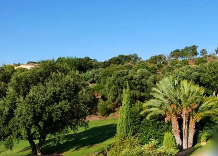 Maison Avec Vue A Sainte-maxime, Piscine Partagee * Sainte-Maxime