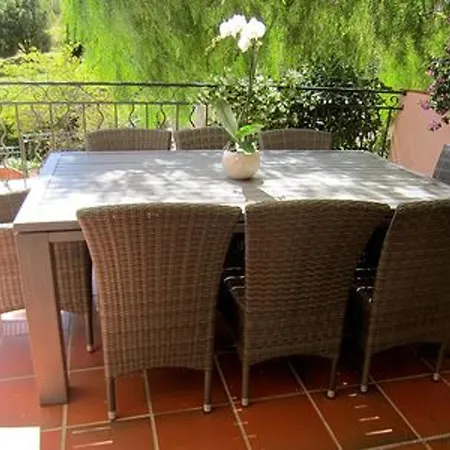 Maison Avec Vue A Sainte-maxime, Piscine Partagee Dom wakacyjny
