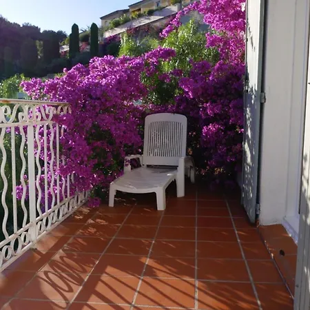 Maison Avec Vue A Sainte-maxime, Piscine Partagee Dom wakacyjny *