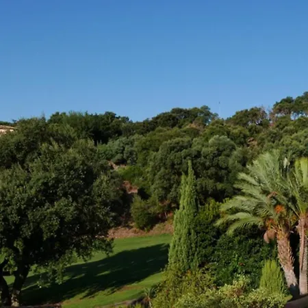Maison Avec Vue A Sainte-maxime, Piscine Partagee